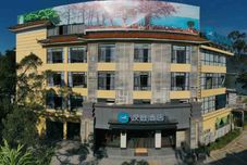 Others HanTing Hotel (Zhaoqing Qixingyan Scenic Area East Gate)