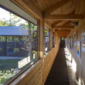 Hotel Interior/Public Areas 1 ニセコ HyKrots Ikigai Village, ニセコ町 ホテル