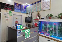 其他 7 Beijing Lianhu Guesthouse