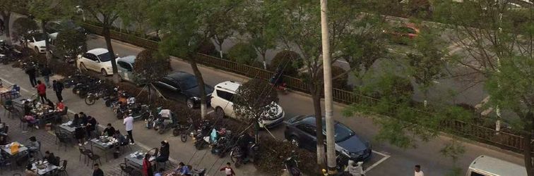 Others Lanjiang Yanya Hotel