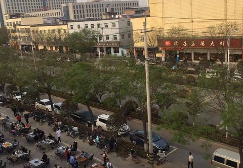 Others Lanjiang Yanya Hotel