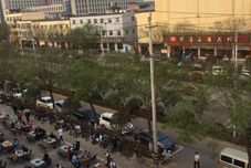 Others Lanjiang Yanya Hotel