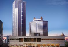 Lain-lain 2 Kelly jinyue hotell