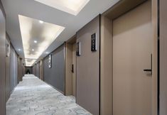 Others 7 Mushang Hotel (Changsha Tumor Hospital Xiangyasan Hospital Subway Station Branch)