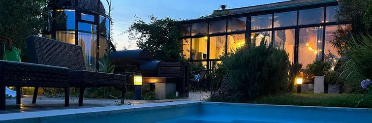 Others Gleaners Garden B&B (Nanjing Datang Gold)