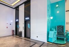 Others 7 Xana Hotelle Hotel (Foshan Nanhai Wanda)