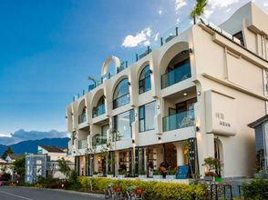 其他 4 Dali Ask Sea Seaview Inn (S Bay Store)