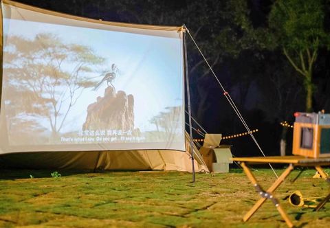 Others Shanghai Camera Family Camp