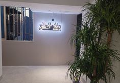 Others 7 hua yu smart hotel