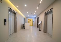 其他 5 Tuanmao Smart Hotel (Jingshang Trade City Store)