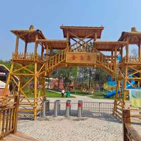 Hotel Exterior1Xunwu Jinyu Island Homestay,瑞金市飯店