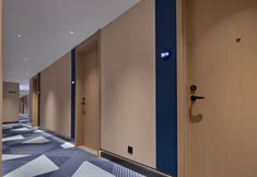 Lain-lain 6 OKDAY Hotel, Helong Sports Center, Huangtuling Station, Changsha