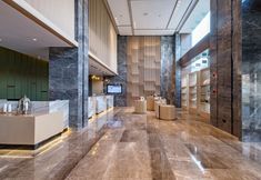 Others 3 Atour Hotel (Suining Chuanshan High-speed Railway Station)