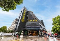 Lain-lain 3 Empire State Hotel