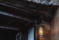 Others 4 Nuodeng Mountain Hometown Light Luxury B&B