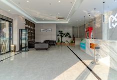 Others 2 Huaman Business E-sports Hotel (Feidong Longtang Expressway Water Conservancy Hydropower College)