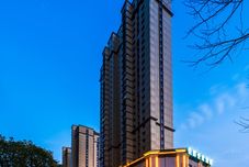 Khác Earl Family Hotel (Feidong Xingguang International)