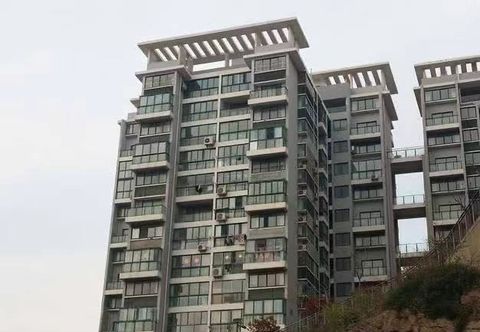 Lain-lain Guanlan Tinghaijing Homestay