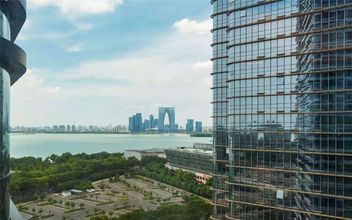 Others 4 Suzhou Binhu Qingcheng Hotel Apartment