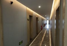 Others 5 taizhou jinfulai hotel