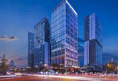 อื่นๆ 2 Days Inn by Wyndham Hunan Financial Center