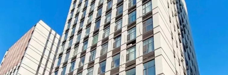 Others Siyu Xiaozhu Boutique LOFT B&B (Zheyoushan Branch, Hongqi Street)