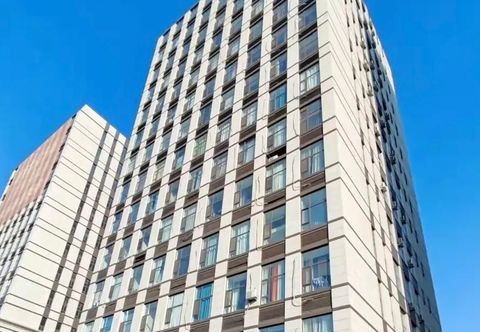 Others Siyu Xiaozhu Boutique LOFT B&B (Zheyoushan Branch, Hongqi Street)