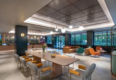 Lain-lain 4 Orange Hotel (Rudong Administration Center)