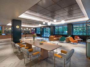 Lain-lain 4 Orange Hotel (Rudong Administration Center)