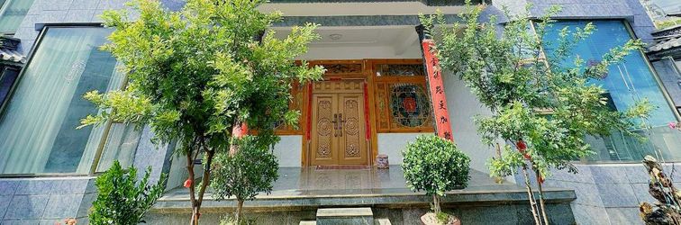 Others Dali Baimuting Chinese Inn