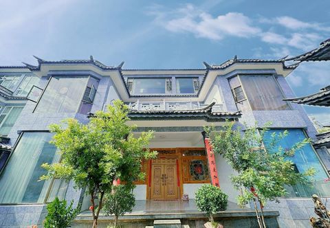 Others Dali Baimuting Chinese Inn