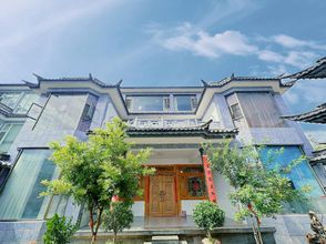 Others Dali Baimuting Chinese Inn