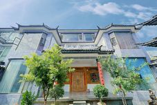 Others Dali Baimuting Chinese Inn