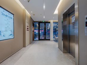 Others 4 Homeinn · neo (Shanghai Minhang Zhuanqiao Subway Station)