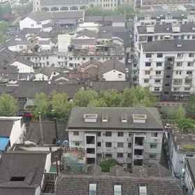 Hotel Exterior 1 หางโจวก่อนวันครีษมายัน, โรงแรม & ที่พัก 7 Days Inn Hotel Hangzhou Xiaoshan Bus Station Branch