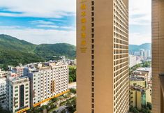 Lain-lain 4 Diamond Coast Hotel