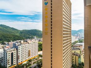 Lain-lain 4 Diamond Coast Hotel