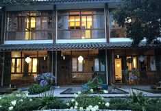 其他 7 Yunyin Qingcheng Hot Spring Resort Hotel
