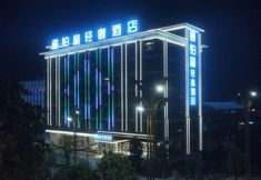 Others 2 Platinum Crystal Hotel