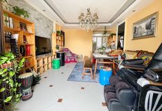 Others 5 Yiwang Shiguang Yiwen Youth Hostel