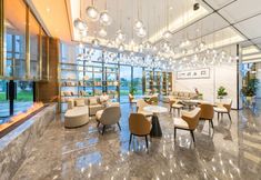 其他 7 Nanjing Binjiang Development Zone Stone Carving Lake Atour Hotel