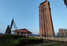 Lain-lain 3 New World Resort Apartments