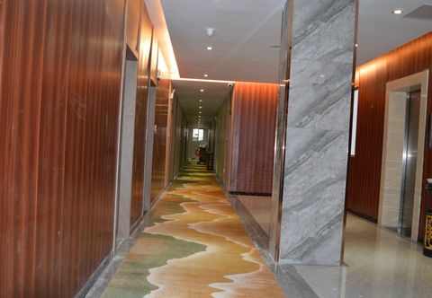 Others Yijia Business Hostel