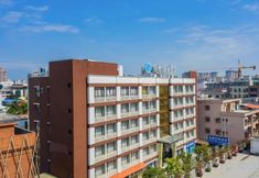 Lain-lain 4 Xana Lite (Huizhou Yuanzhou Jinsha)