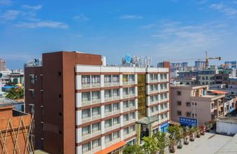 Lain-lain 4 Xana Lite (Huizhou Yuanzhou Jinsha)