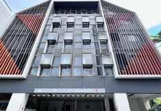 Others 2 K&C Serviced Apartment Singapore