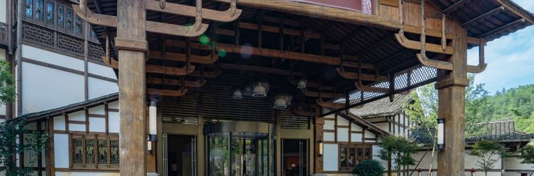 อื่นๆ Grand Miao Resort