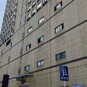 Hotel Exterior 1 มูซุ โฮมสเตย์ (สาขาเมืองธุรกิจและการค้าจุนยี่), โรงแรม & ที่พัก หุยชวนชวู่