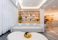 Others 5 Yuting Lanshe Hotel (Yangshuo West Street)