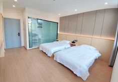 Others 7 Qiyu Hotel (Jiangsu University)